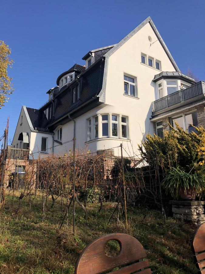 Ferienwohnung Burkhardt Мейсен Экстерьер фото