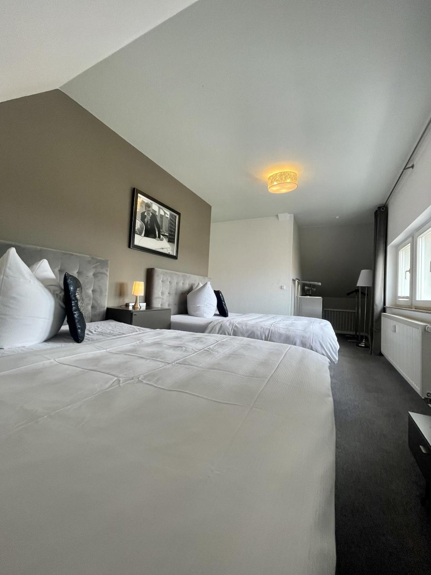 Ferienwohnung Burkhardt Мейсен Номер фото