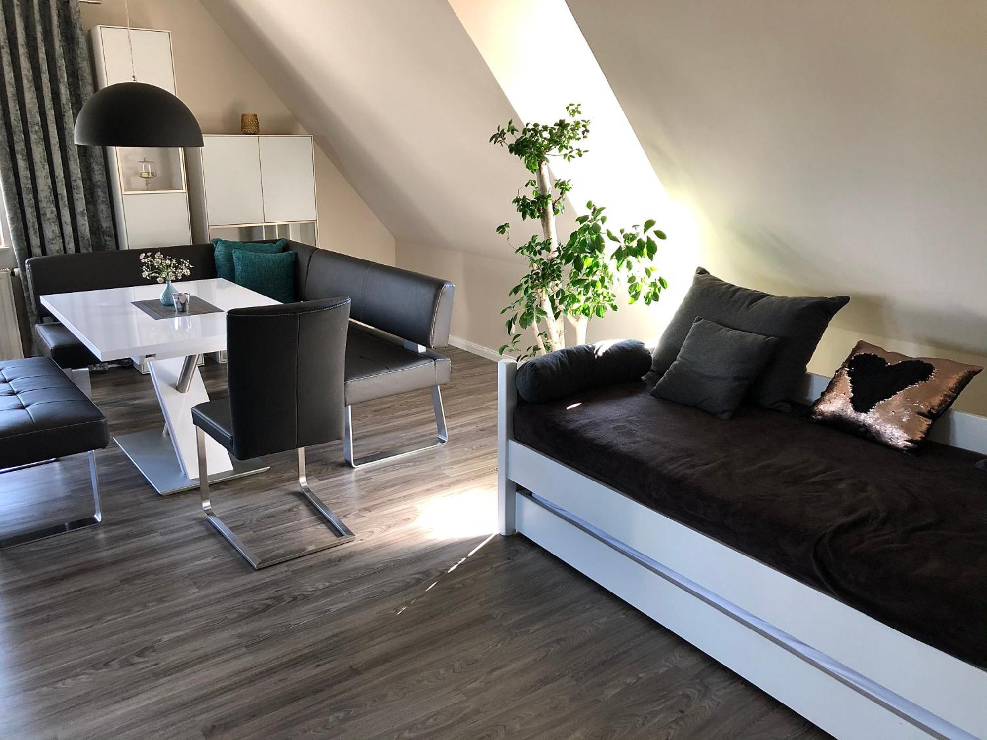 Ferienwohnung Burkhardt Мейсен Номер фото