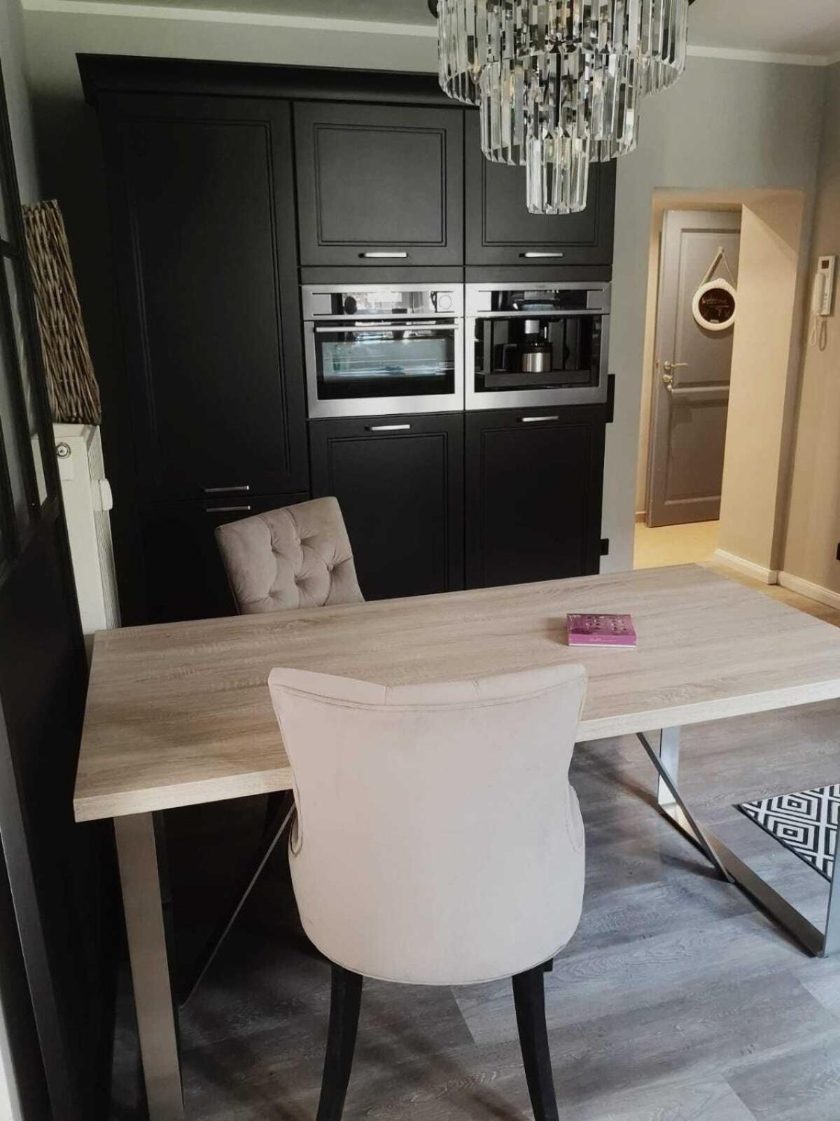 Ferienwohnung Burkhardt Мейсен Экстерьер фото