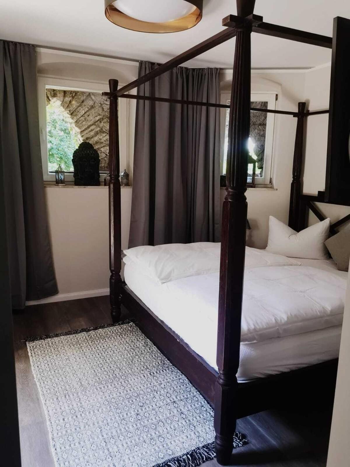 Ferienwohnung Burkhardt Мейсен Экстерьер фото