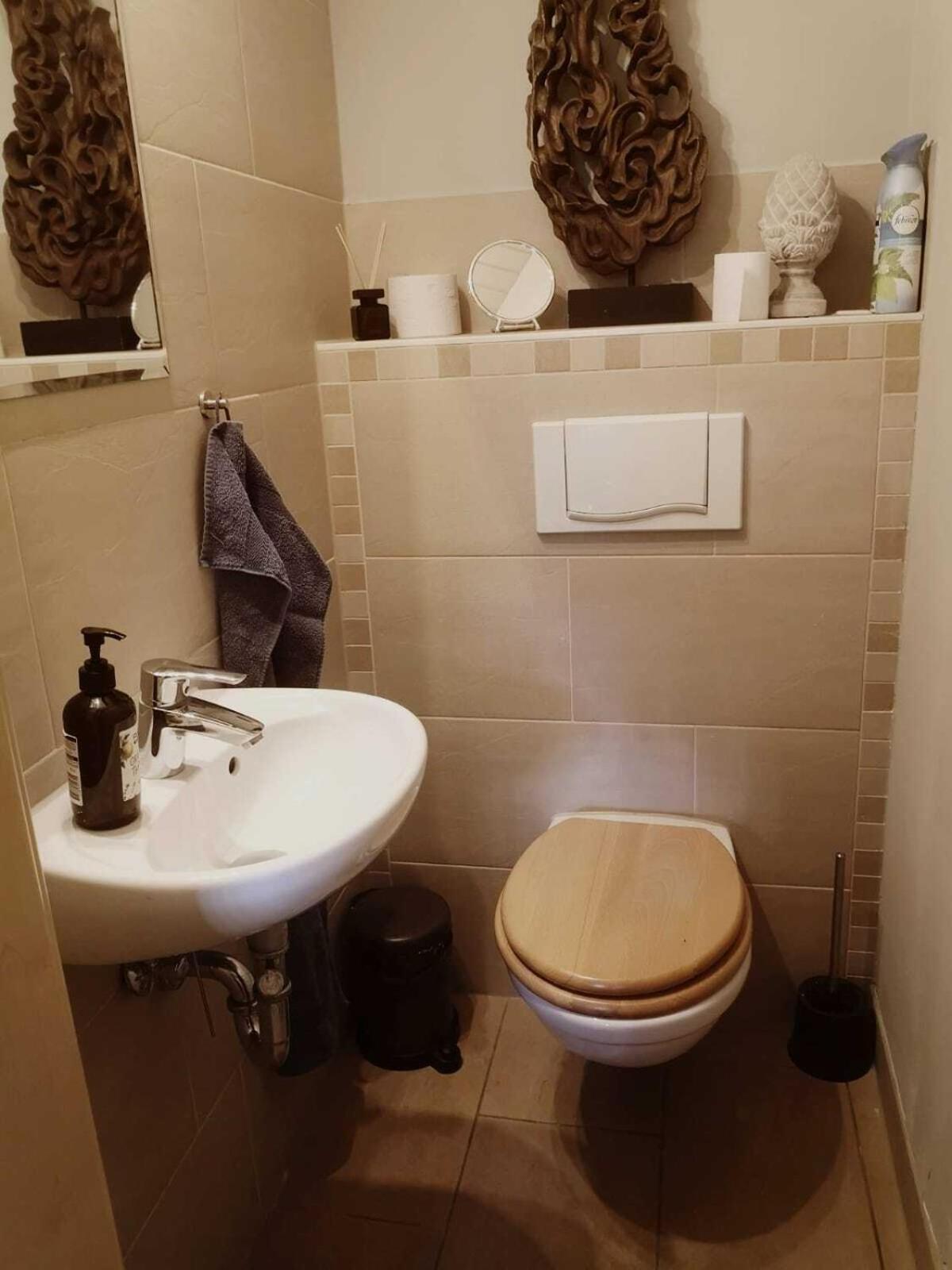 Ferienwohnung Burkhardt Мейсен Экстерьер фото