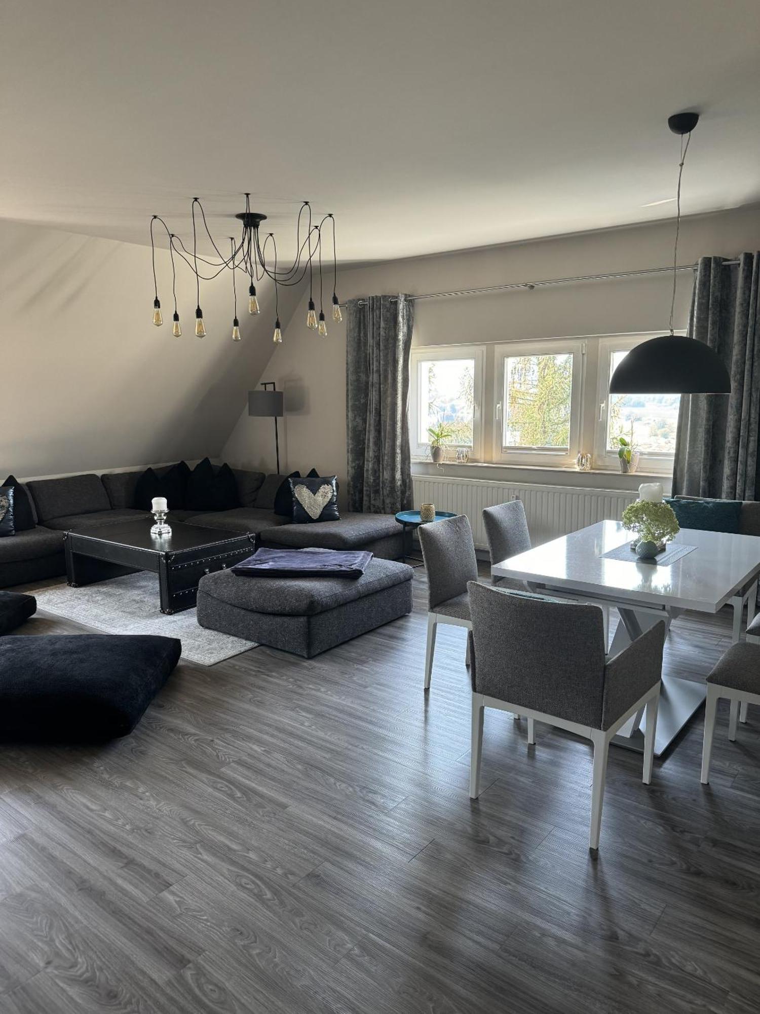 Ferienwohnung Burkhardt Мейсен Экстерьер фото
