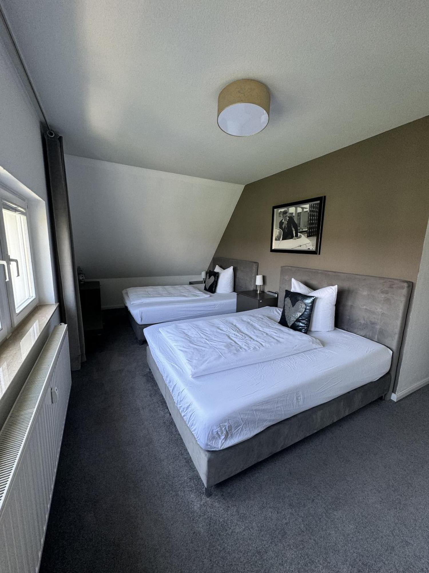 Ferienwohnung Burkhardt Мейсен Экстерьер фото