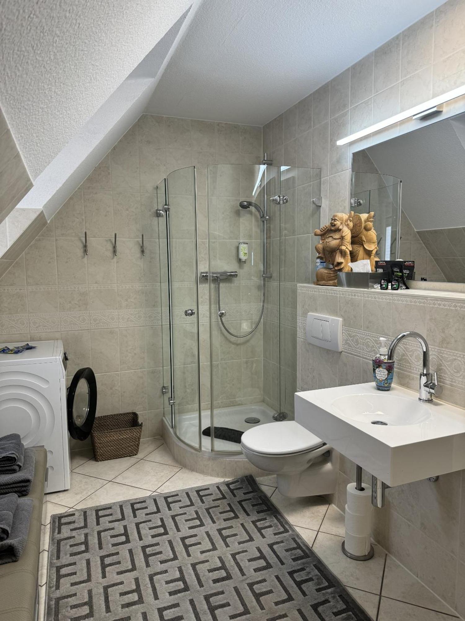 Ferienwohnung Burkhardt Мейсен Экстерьер фото